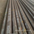 High Quality API-5L-Gr.B Seamless Carbon Steel Boiler Pipe